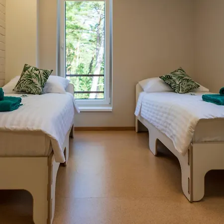 Joesuu Inn *