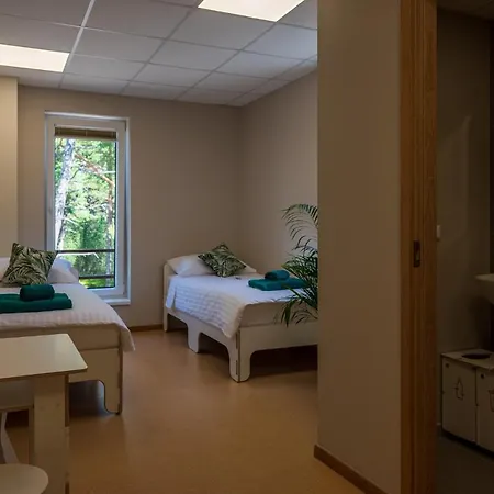 Jõesuu Estalagem Vaana-Joesuu