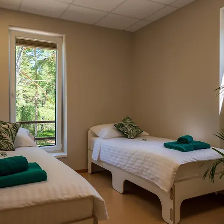 Jõesuu * Vaana-Joesuu