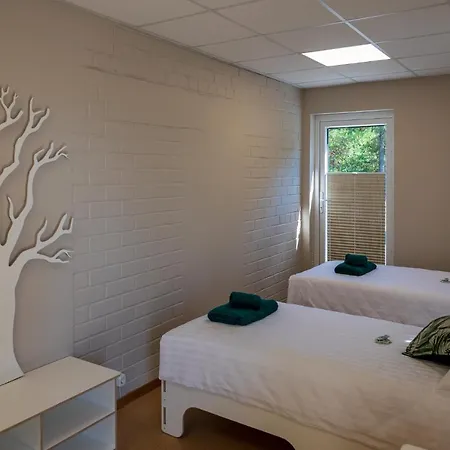 Jõesuu Estalagem Vaana-Joesuu