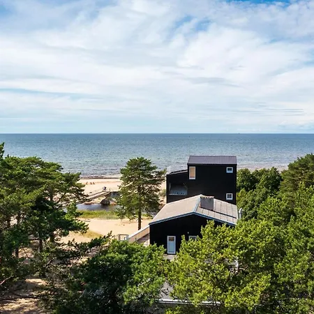 Jõesuu Estalagem Vaana-Joesuu