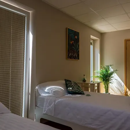 Estalagem Jõesuu Vaana-Joesuu