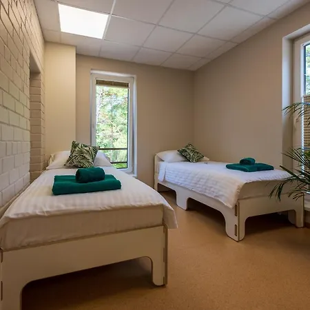Joesuu Inn *