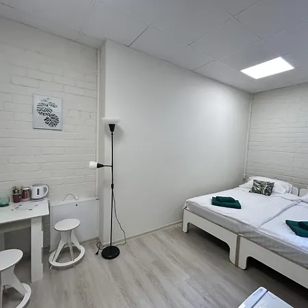 Joesuu Inn *