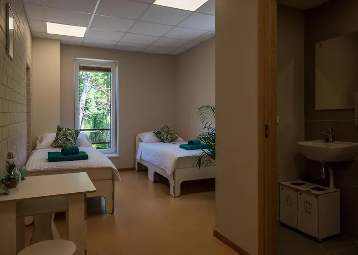 Joesuu Inn Vaana-Joesuu