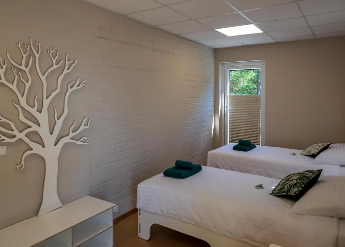 Joesuu Inn Vaana-Joesuu