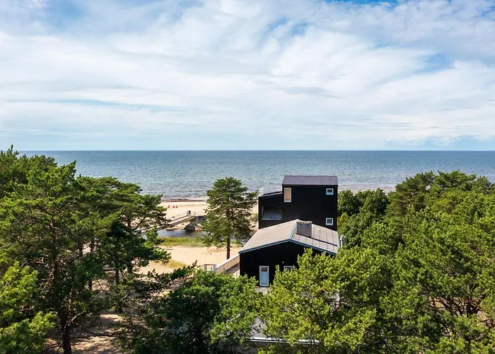 Joesuu Inn Vaana-Joesuu